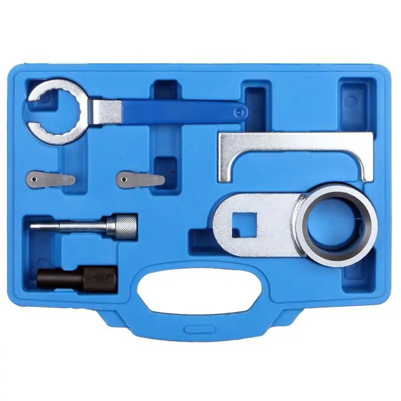 Zestaw blokad rozrządu VAG 2.4/2.5d SDI/TDI/TDICR