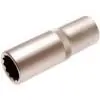 Nasadka 1/2", 19 mm, 12-kątna, długa