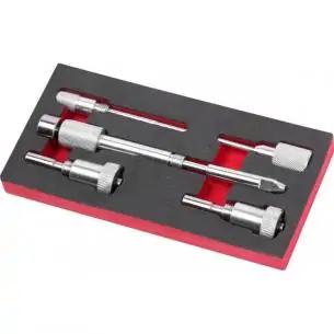 Blokada rozrządu Fiat Ducato, IVECO 2.3 / 3.0 JTD