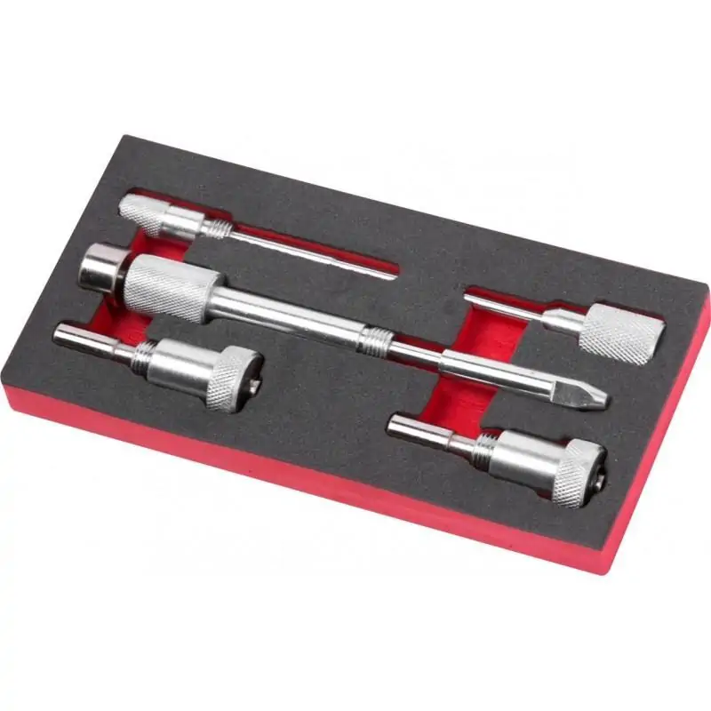 Blokada rozrządu Fiat Ducato, IVECO 2.3 / 3.0 JTD