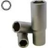 Nasadka 3/8", 14 mm, 6-kątna, długa