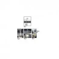 Zestaw do sprawdzania szczelności uszczelek pod głowicą z płynem CO2