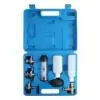 Zestaw do sprawdzania szczelności uszczelek pod głowicą z płynem CO2