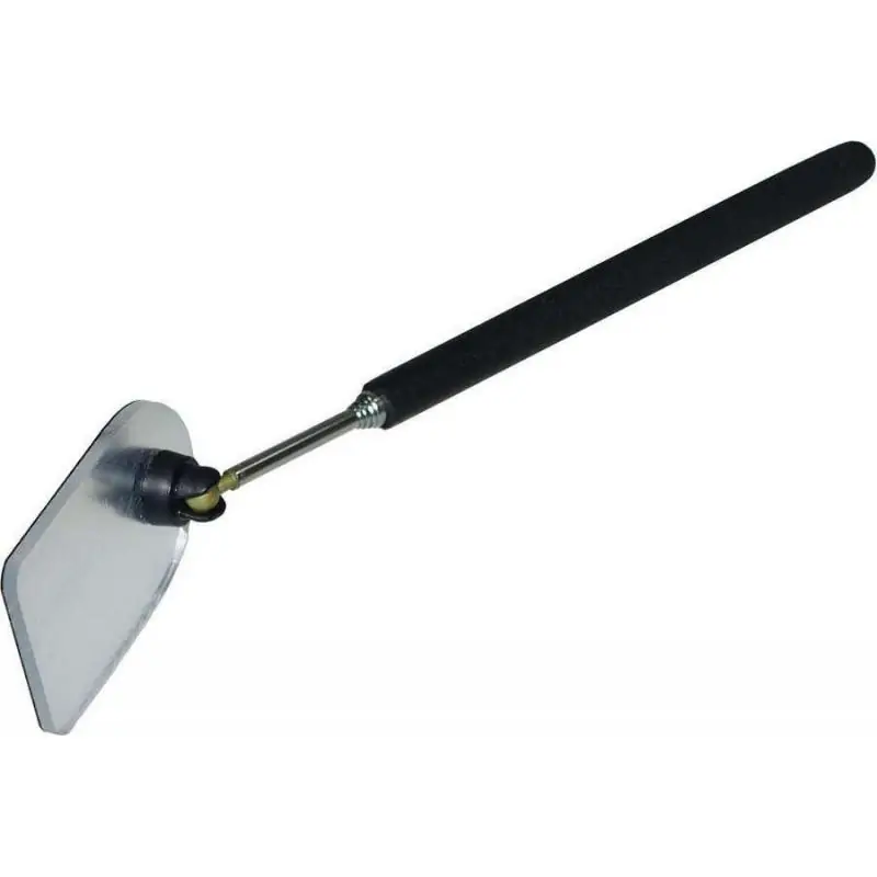 Lusterko diagnostyczne wysuwane 45x60 mm