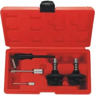 Blokada rozrządu 1.3 Opel/Fiat CDTI, JTD