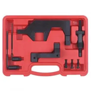 Blokada rozrządu BMW 1.4 / 1.6 - N13 , N18