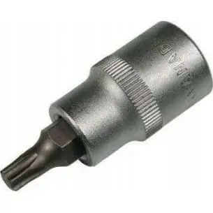 Nasadka 1/2", Torx T50 x 55 mm