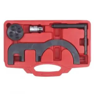 Blokada rozrządu BMW 2.0 Diesel N47 / N47S D20A