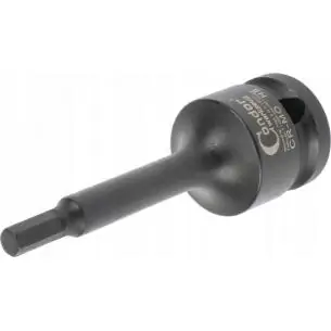 Nasadka 1/2" udarowa imbus 5 x 78 mm