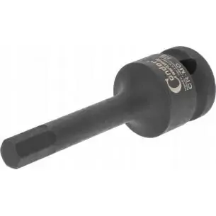 Nasadka 1/2" udarowa imbus 8 x 78 mm