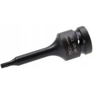 Nasadka 1/2" udarowa Torx T20 x 78 mm