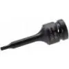 Nasadka 1/2" udarowa Torx T20 x 78 mm