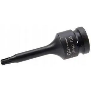 Nasadka 1/2" udarowa Torx T30 x 78 mm