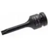 Nasadka 1/2" udarowa Torx T45 x 78 mm