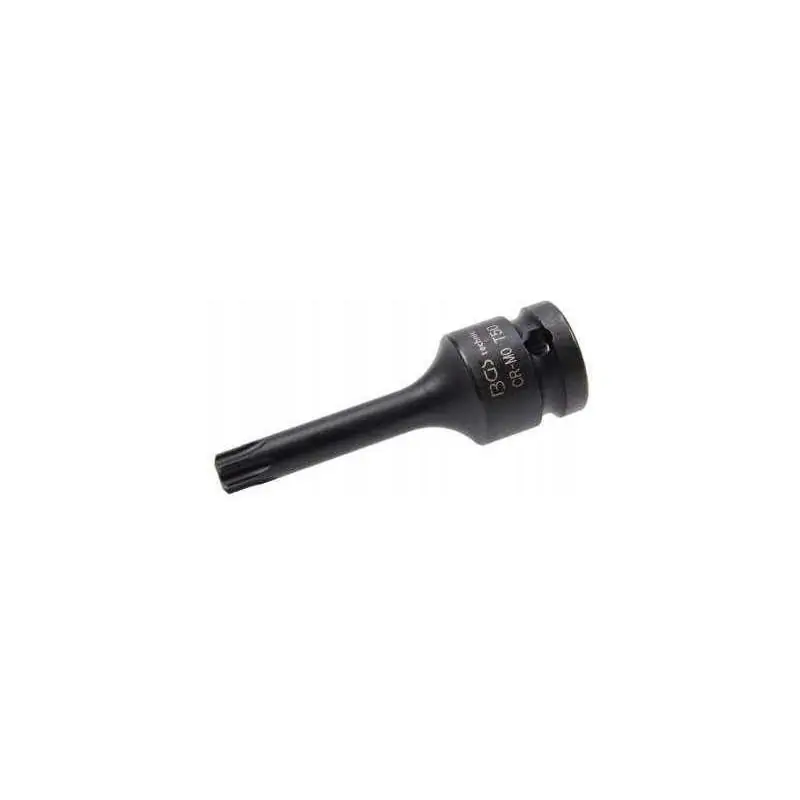 Nasadka 1/2" udarowa Torx T50 x 78 mm