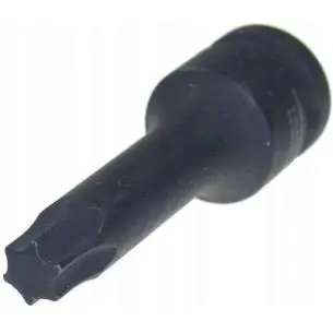 Nasadka 1/2" udarowa Torx T55 x 78 mm