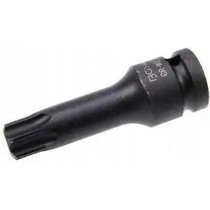 Nasadka 1/2" udarowa Torx T70 x 78 mm