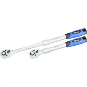 Grzechotka wysuwana 1/2", 300-440mm