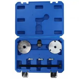 Ściągacz tulei tylnej belki Fiat Stilo, Bravo, Lancia Delta