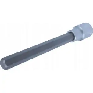 Nasadka 1/2", imbus, 11x140 mm