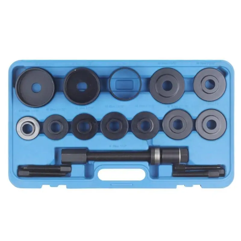 Zestaw ściagaczy do łożysk kół przednich