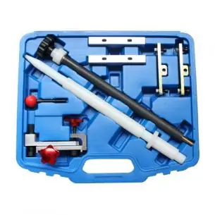 Blokada rozrządu Porsche 911, Boxter