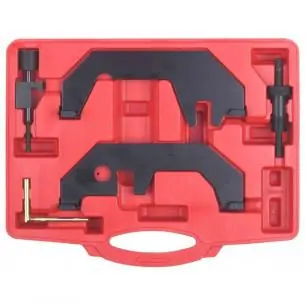 Blokada rozrządu BMW N62/ N73 3.6/4.0/4.4/4.8/6.0 benzyna