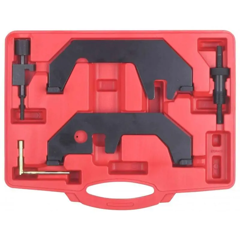 Blokada rozrządu BMW N62/ N73 3.6/4.0/4.4/4.8/6.0 benzyna