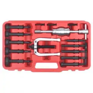 Ściagacz do łożysk wewnętrzny 8-58 mm