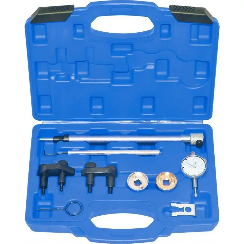 Blokada rozrządu VW/AUDI 1.8/2.0 TFSI