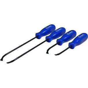 Dźwignie do tapicerki 4 szt.,