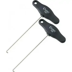 Haczyki do deski rozdzielczej Mercedes