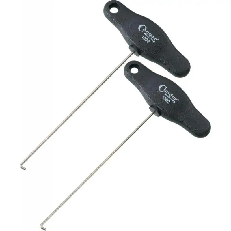 Haczyki do deski rozdzielczej Mercedes