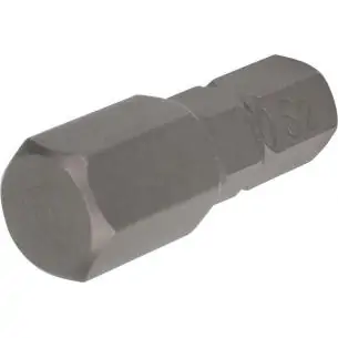 Bit 8 mm imbus 10x30 mm