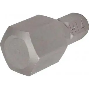 Bit 8 mm imbus 14x30 mm