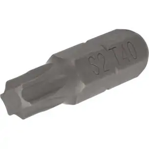 Bit 8 mm Torx T40x30 mm