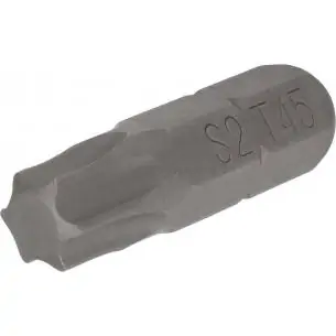 Bit 8 mm Torx T45x30 mm