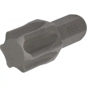 Bit 8 mm Torx T60x30 mm