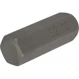 Bit 3/8" imbus 10x30 mm