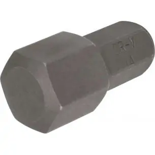 Bit 3/8" imbus 14x30 mm