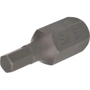 Bit 3/8" imbus 5x30 mm