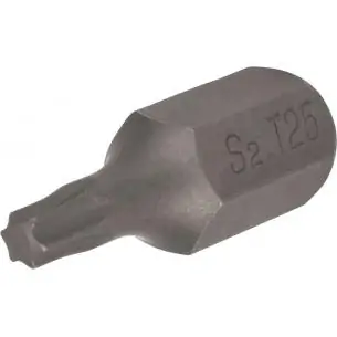 Bit 3/8" Torx T25x30 mm