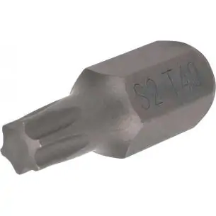 Bit 3/8" Torx T40x30 mm