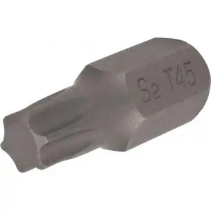 Bit 3/8" Torx T45x30 mm