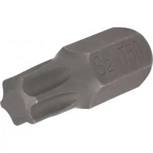 Bit 3/8" Torx T50x30 mm