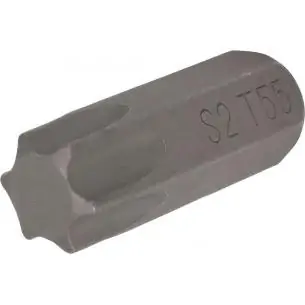 Bit 3/8" Torx T55x30 mm