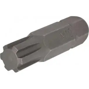 Bit 3/8" Ribe M10x40 mm