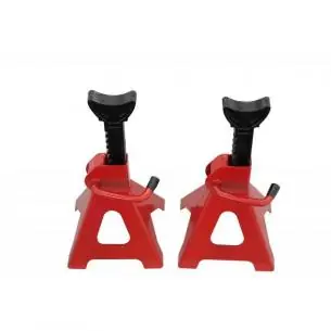 Zestaw podstawek 3T 2 szt kobyłki