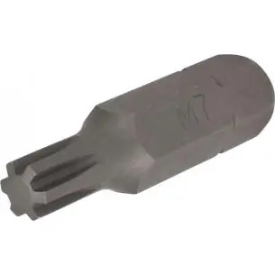 Bit 3/8" Ribe M 7x40 mm