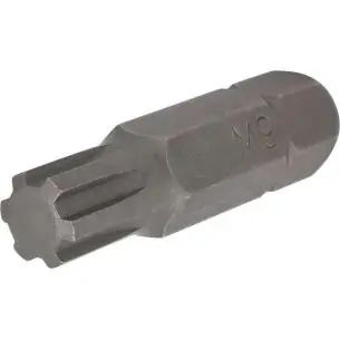 Bit 3/8" Ribe M 9x40 mm